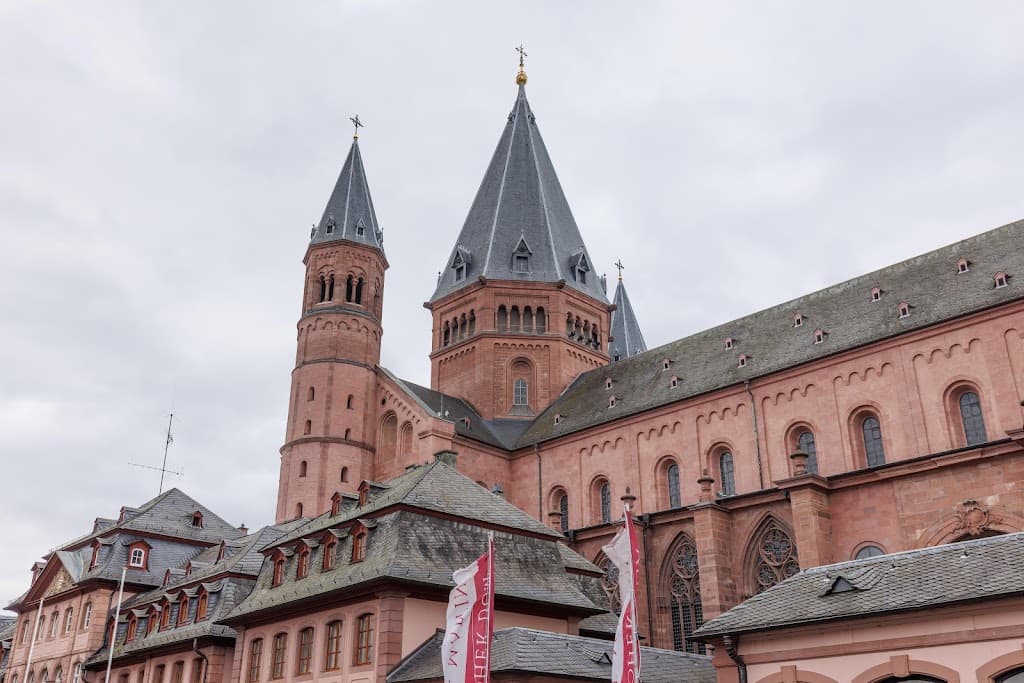 Mainzer Dom