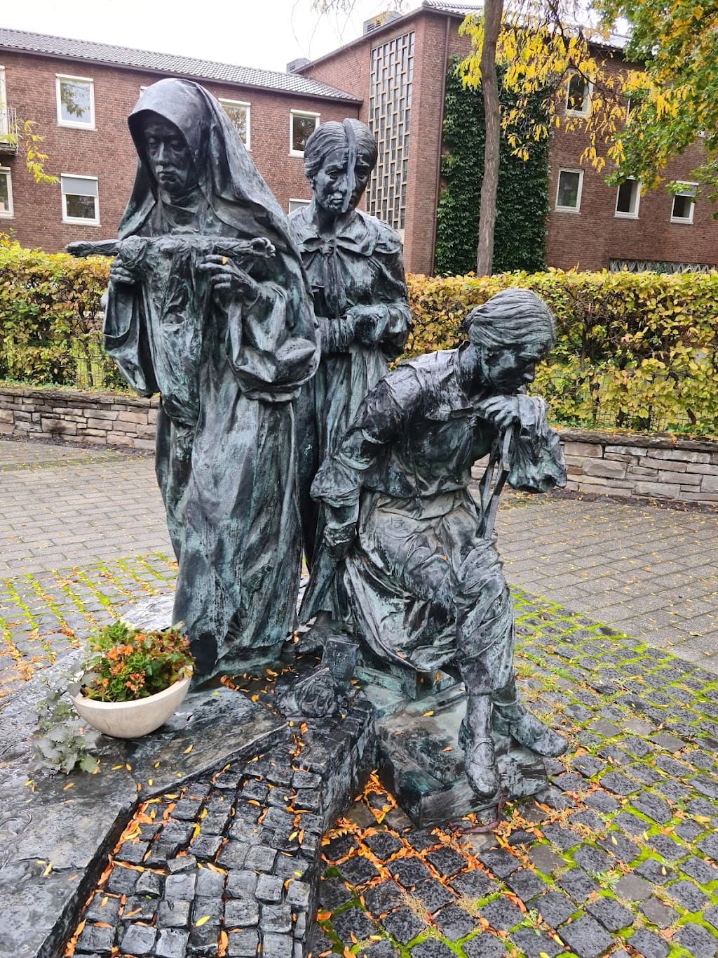 Edith Stein Gedenkstätte