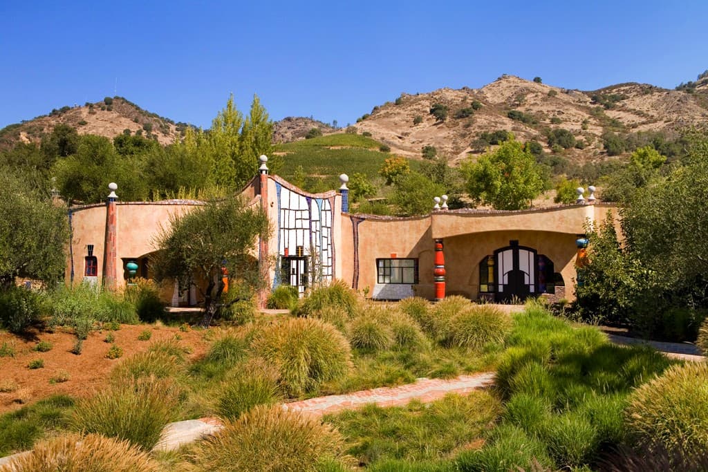 Quixote Winery