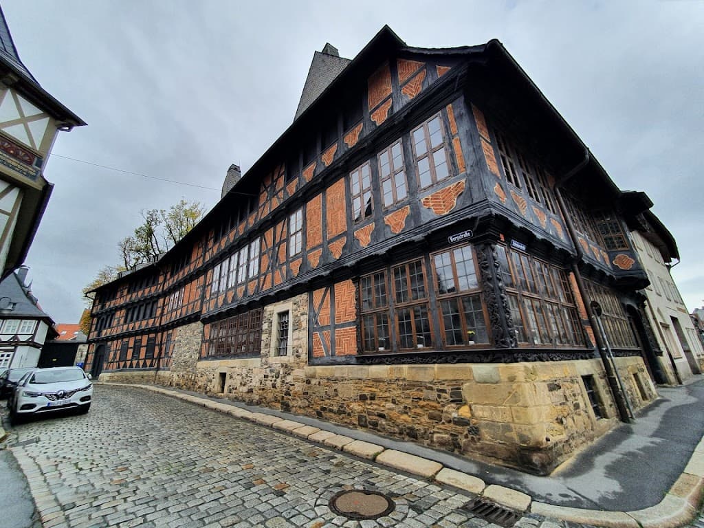 Siemenshaus