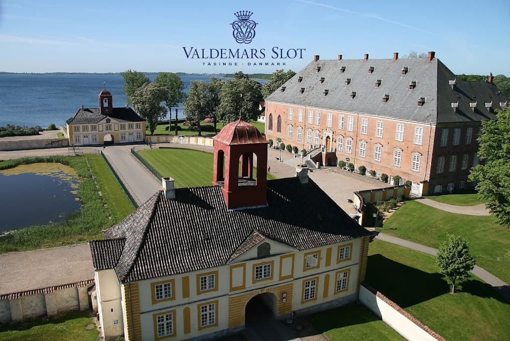 Valdemarskorset