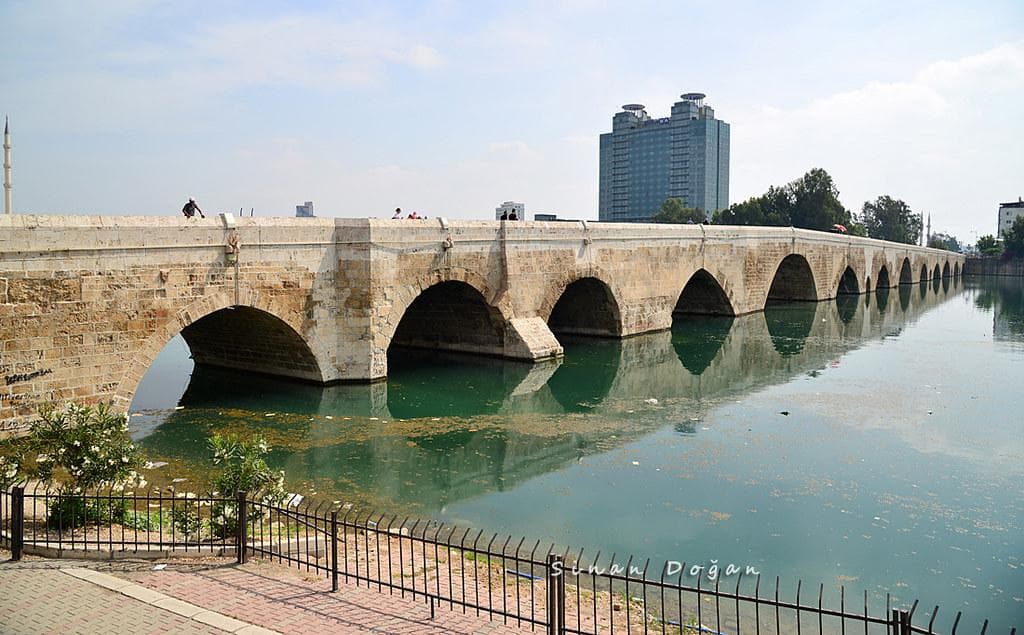 Steinbrücke