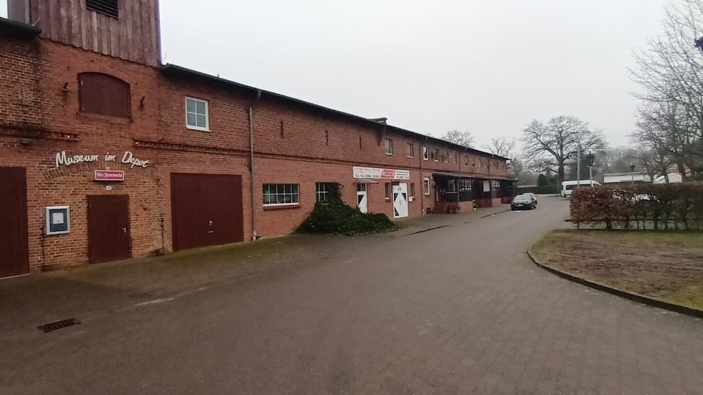 Remontehof