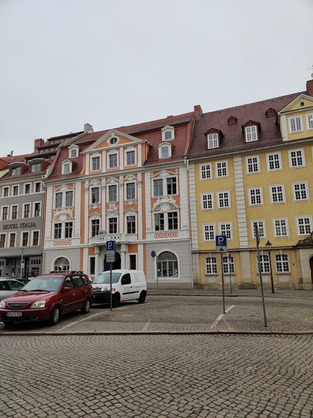 Oberer Marktplatz