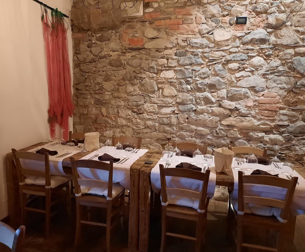 Ittiturismo Da Abate