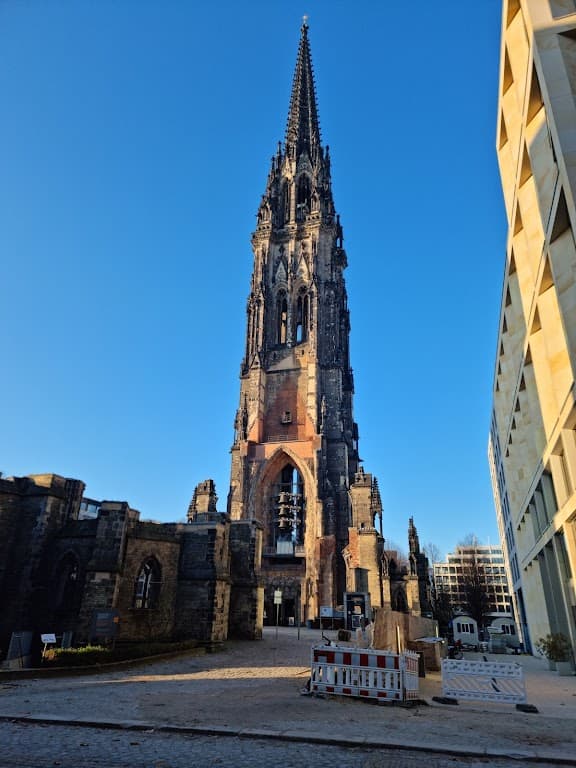 St. Nikolai Kirche
