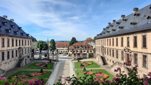 Stadtschloss Fulda
