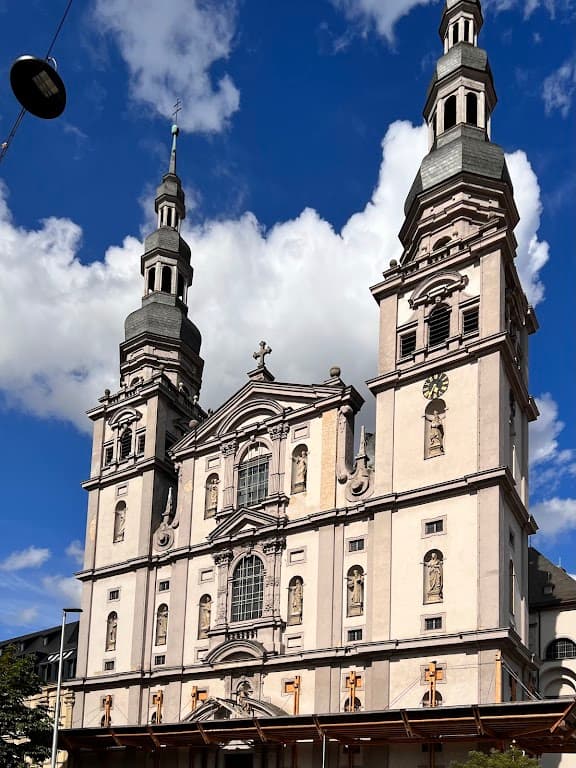 Stift Haug