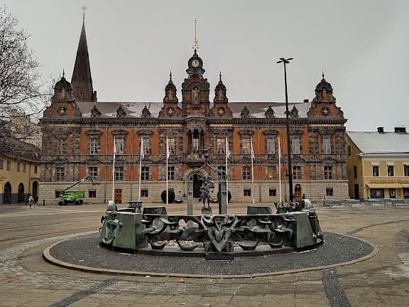 Stortorget
