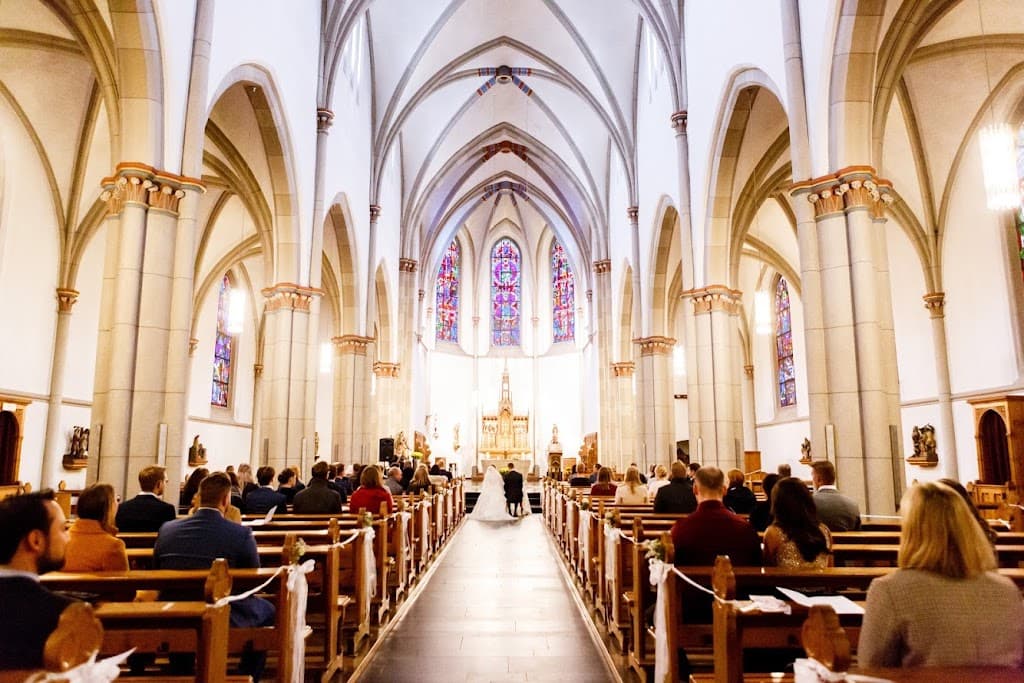 St. Antonius Kirche