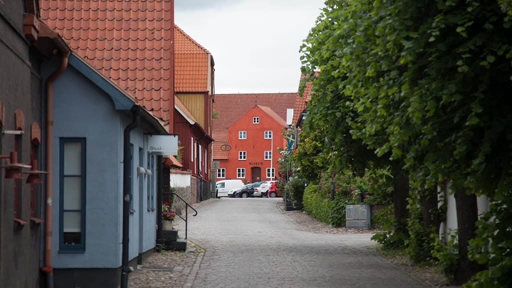 Absolut Museum