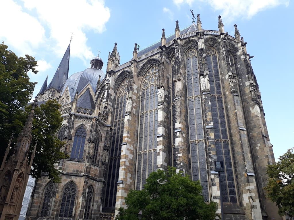 Hinkelstein-Kathedrale