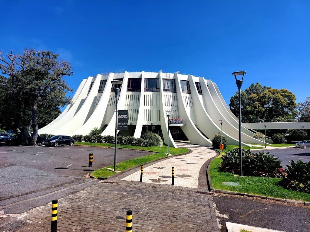 Casino da Madeira