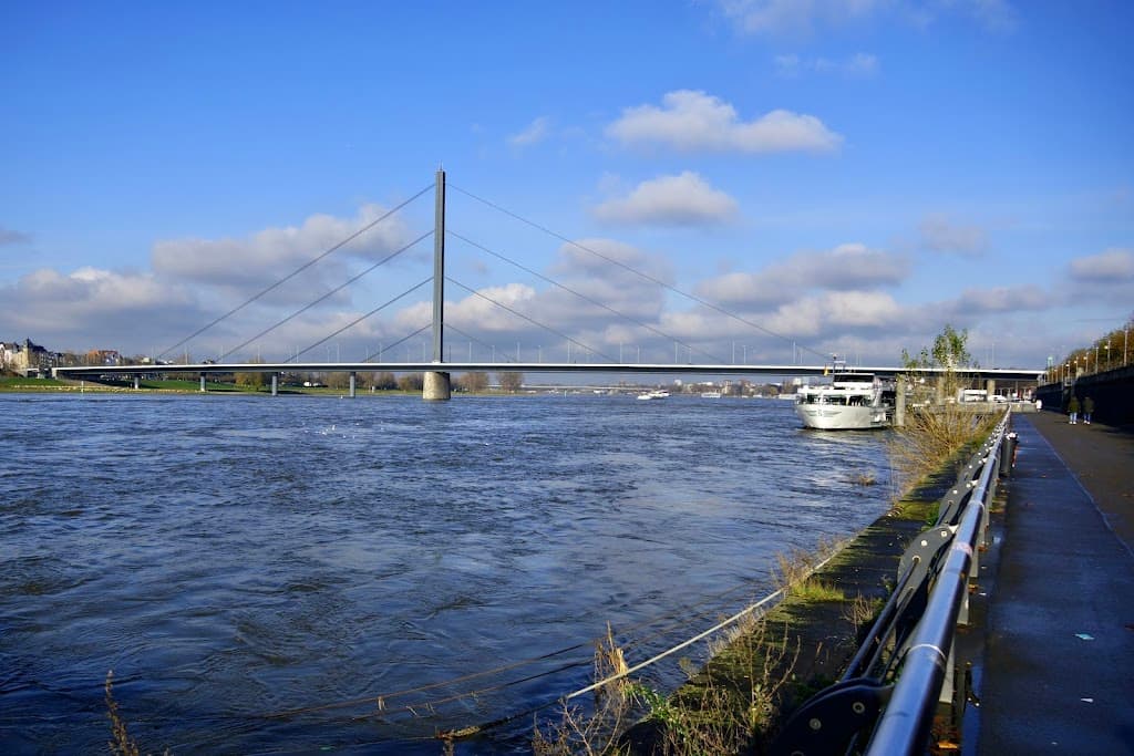 Ruhranlage