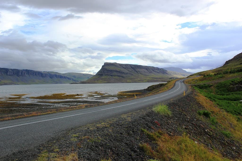 Hvalfjörður
