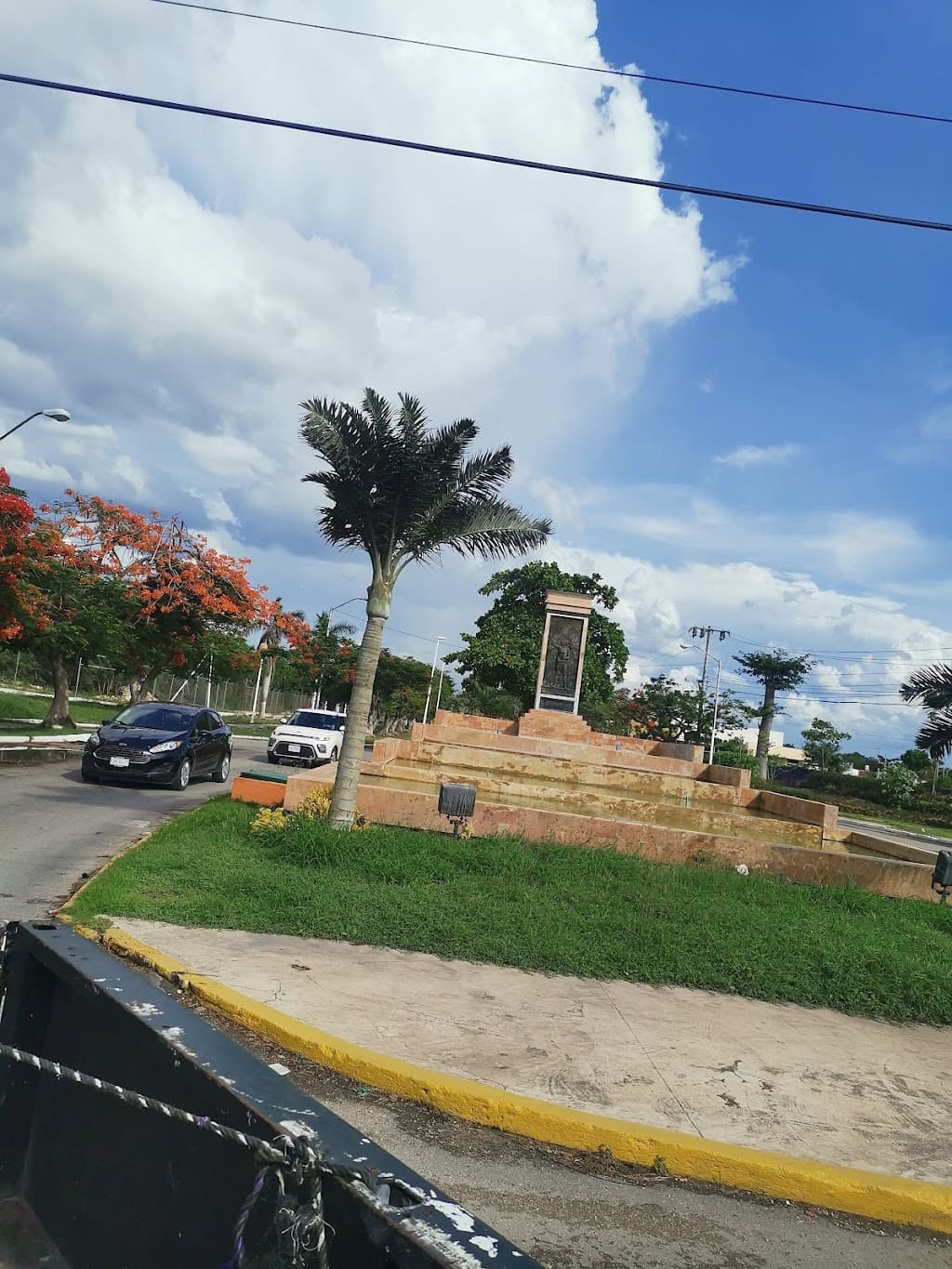 Fuente Maya