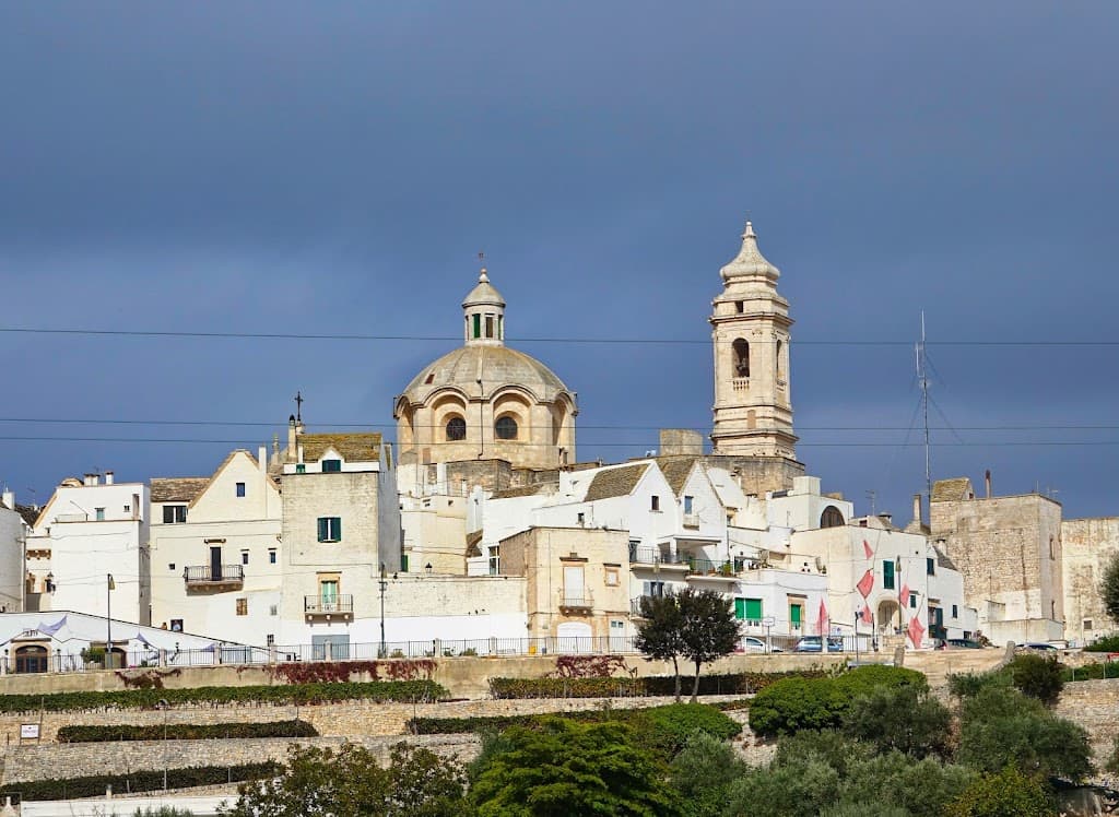 Chiesa Madre San Giorgio Martire