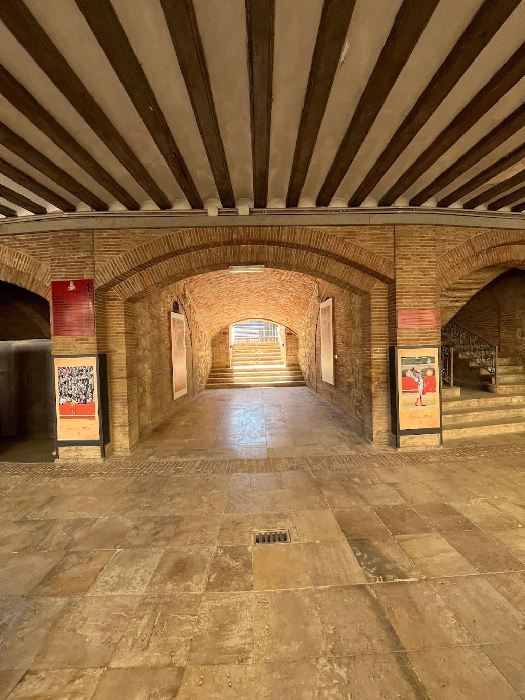 Plaza de Toros de Valencia