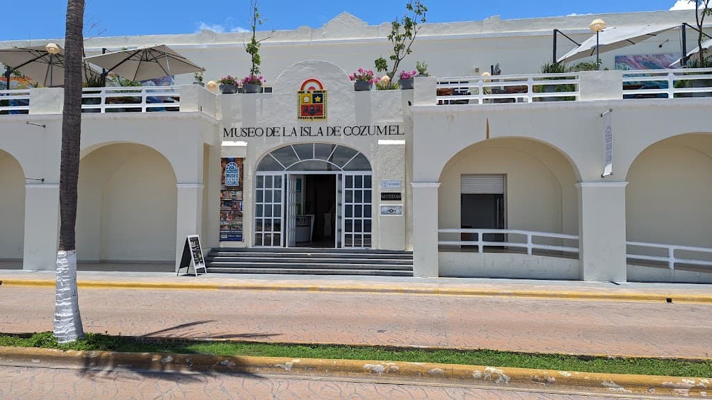 Museum der Insel Cozumel