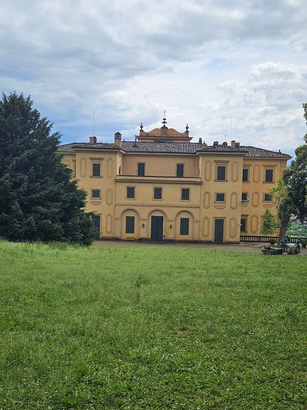 Sammlung Gori