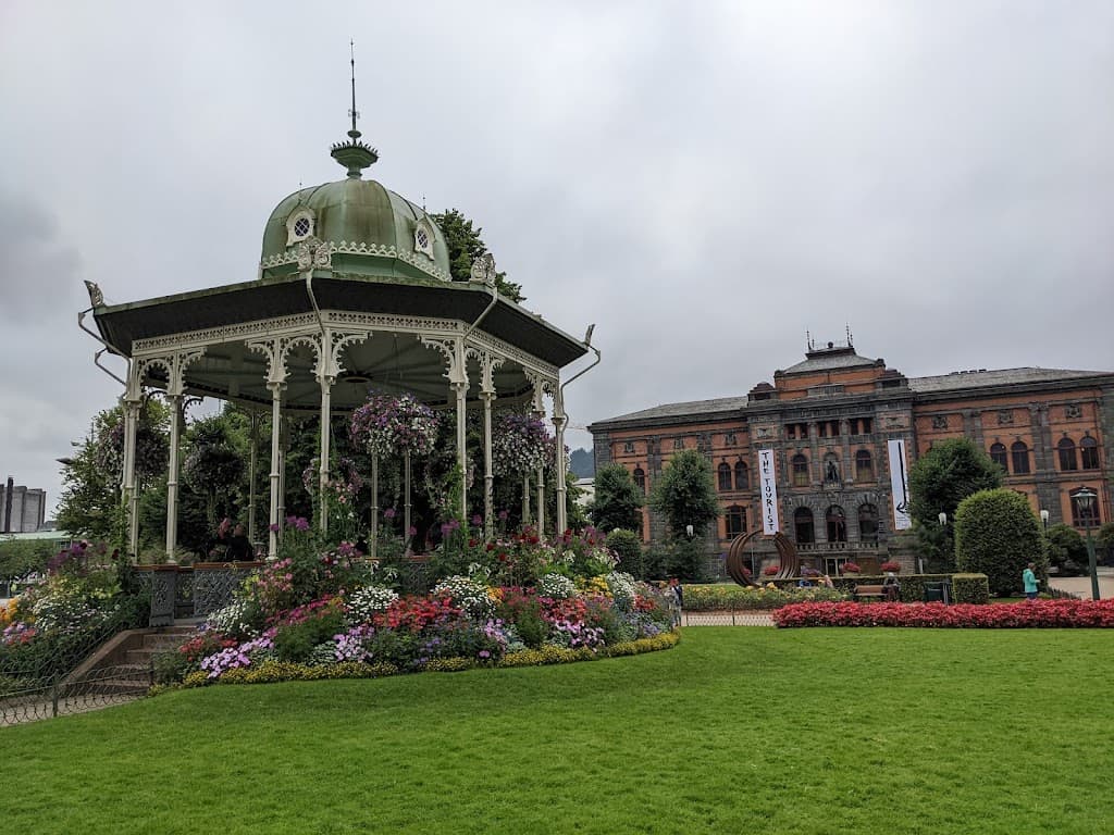 Byparken