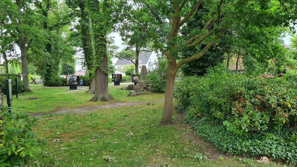 Mahnmal Zingst