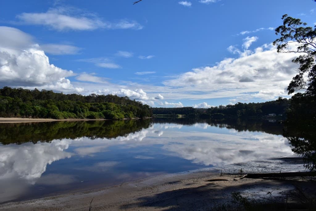 Shoalhaven River