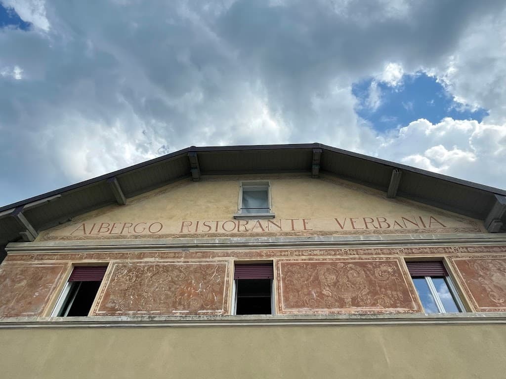 Palazzo Verbania