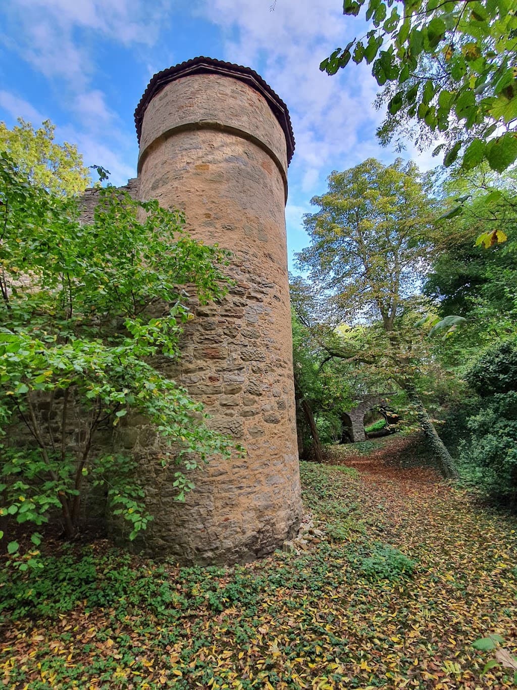 Schloss Wässerdorf