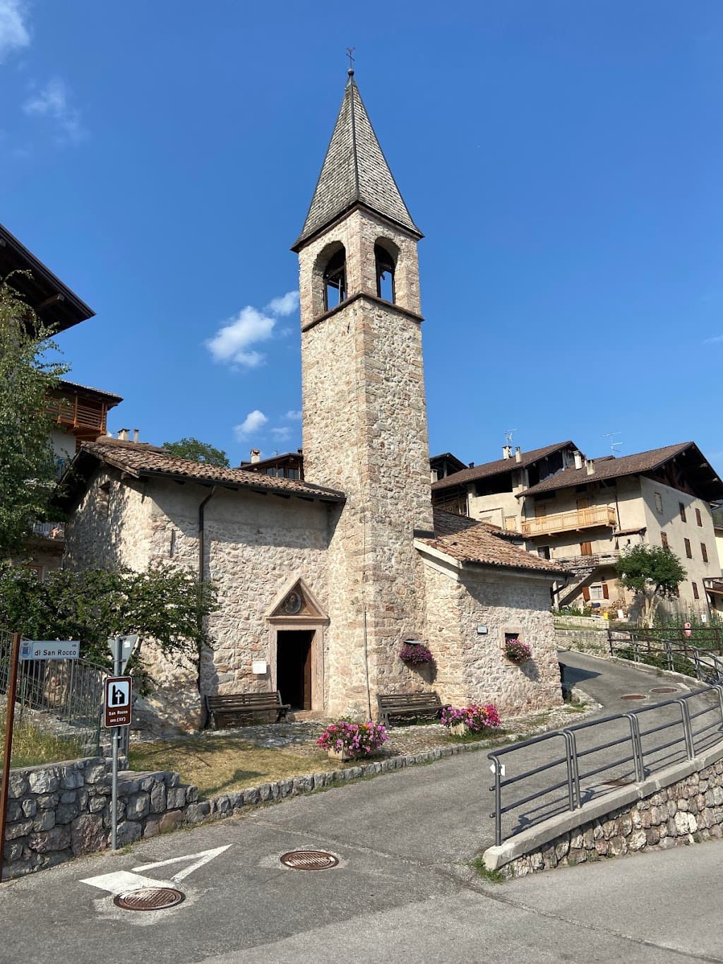 Chiesa di San Rocco