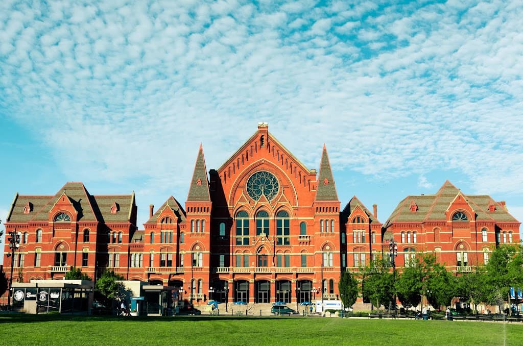 Music Hall