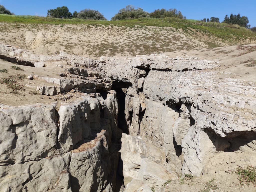 Cerkniško jezero