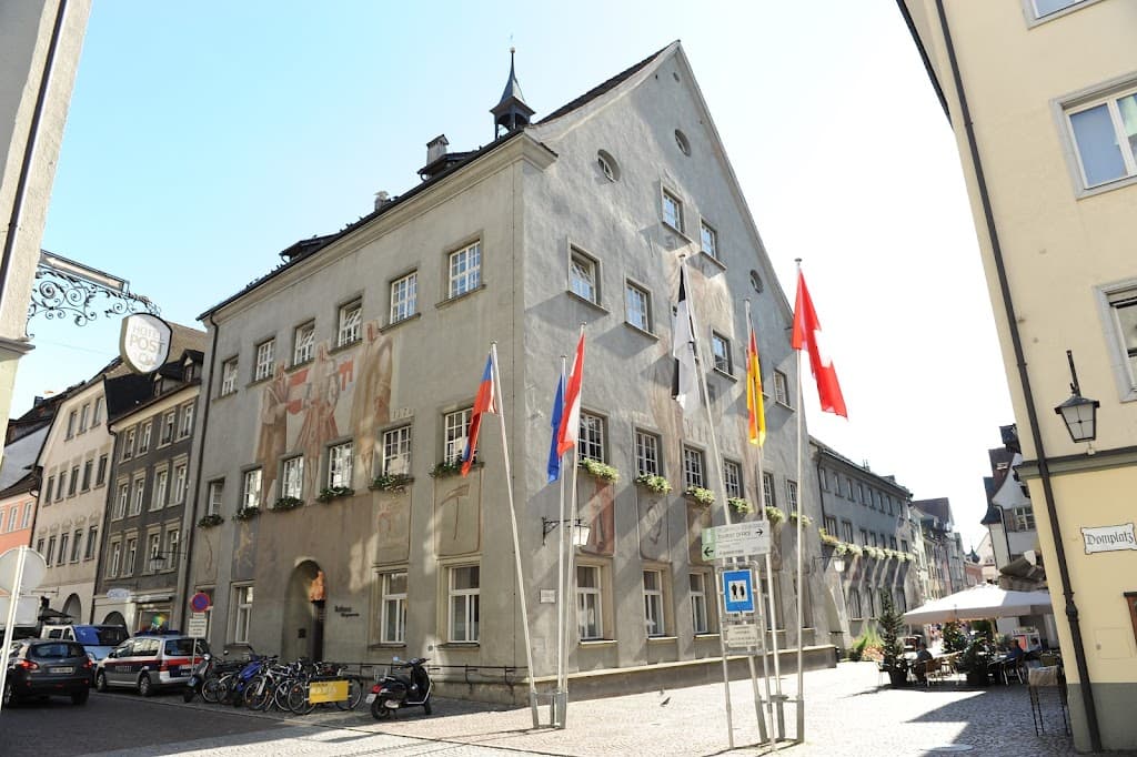 Rathaus Feldkirch