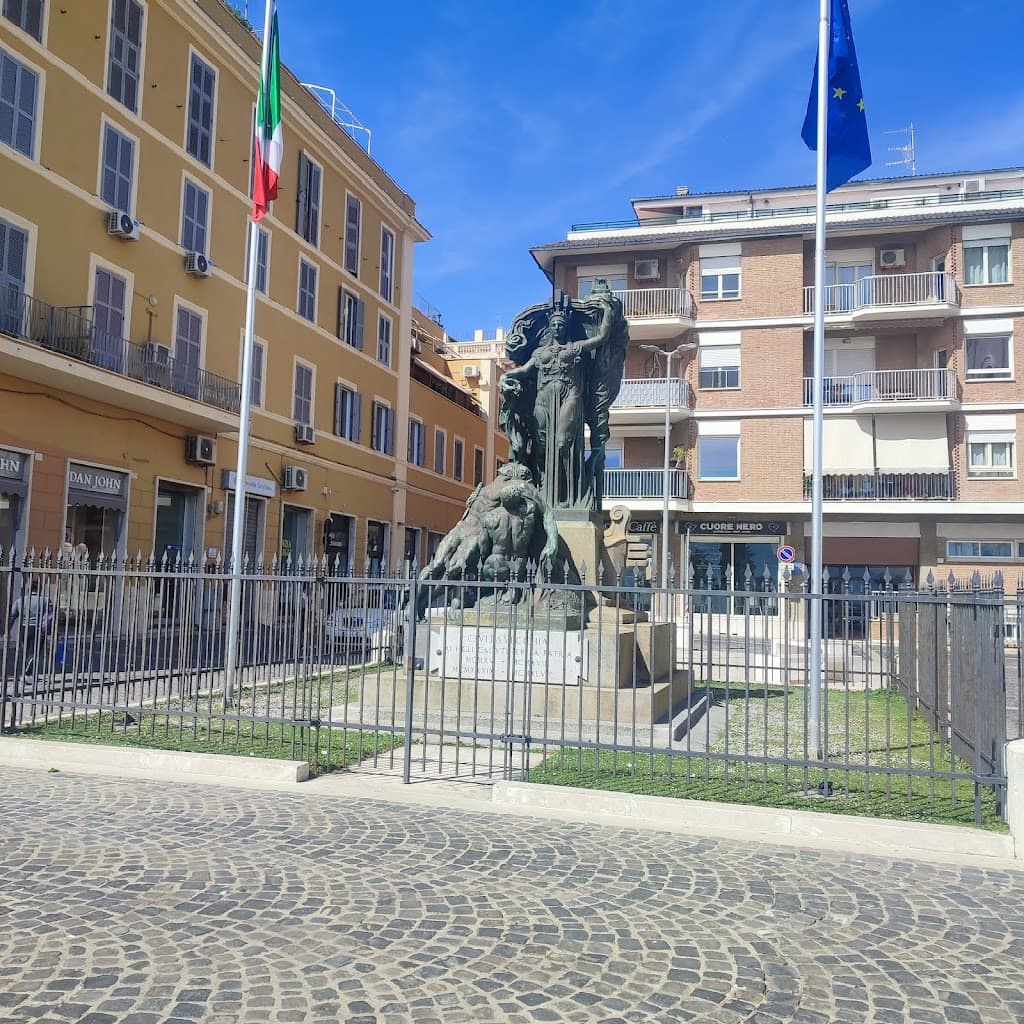 Monumento ai Caduti