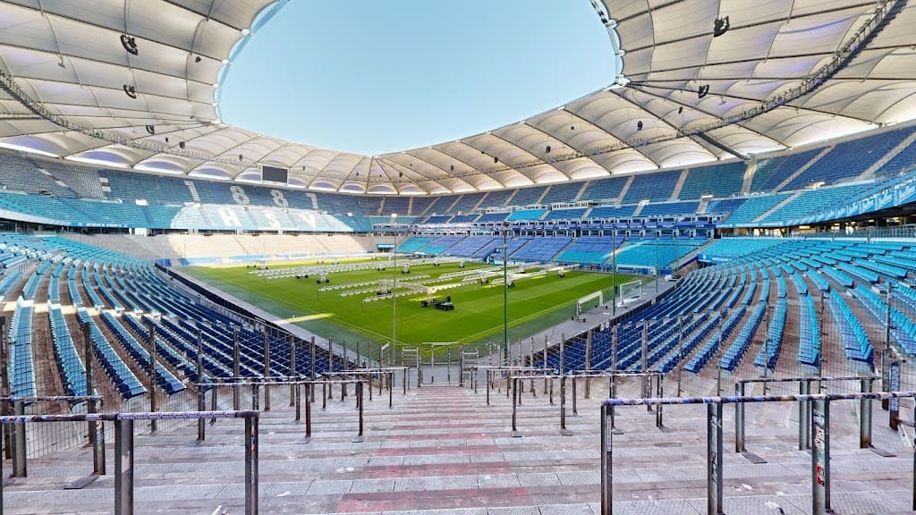 Volksparkstadion