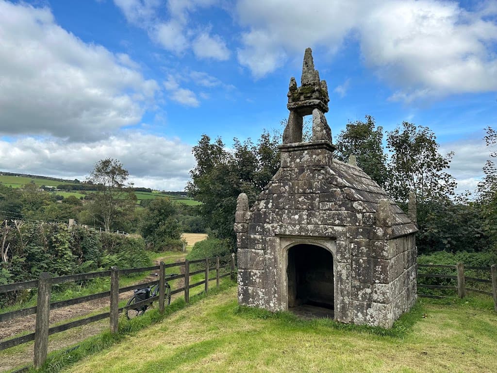 Dupath Well