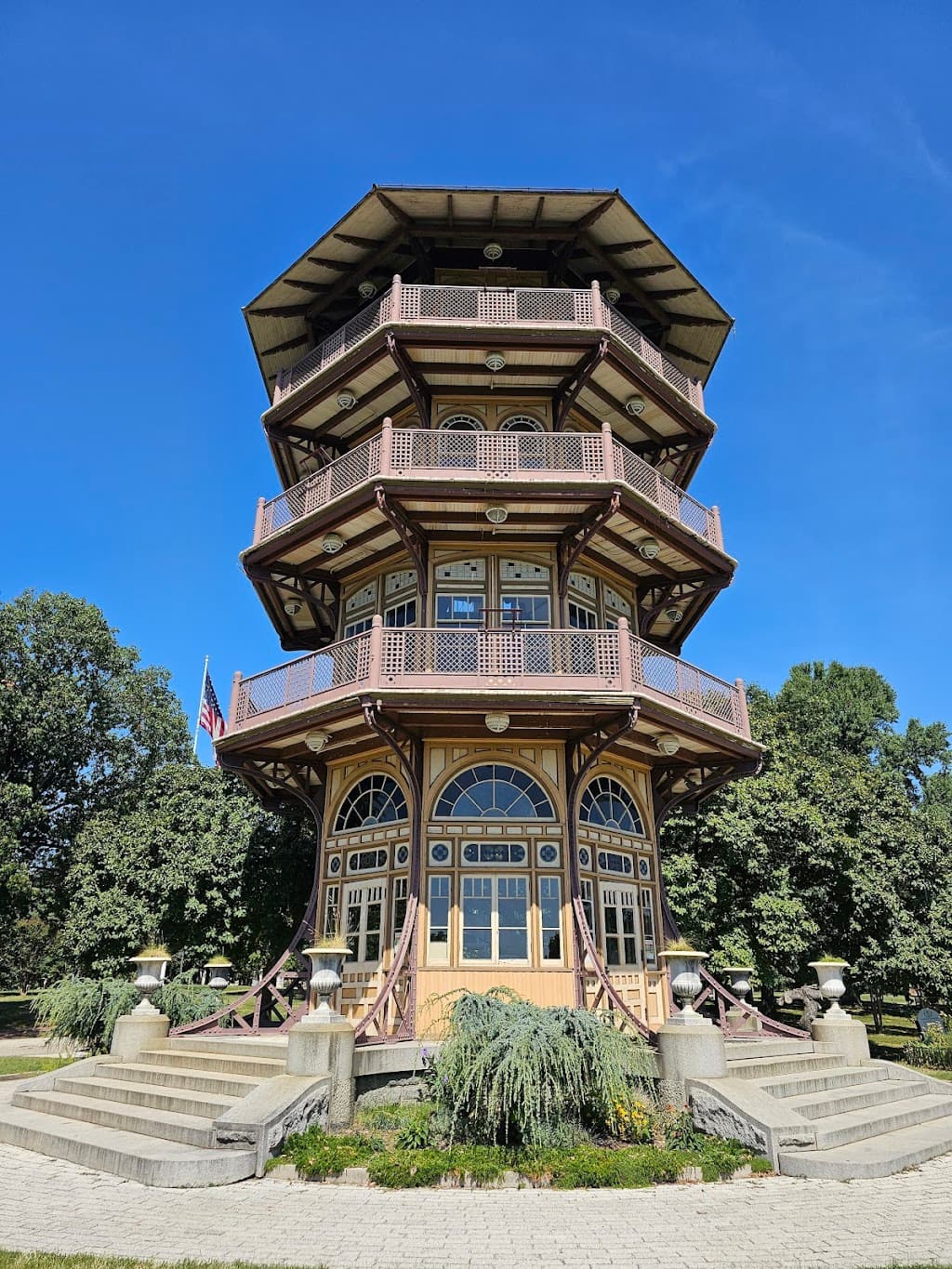 Patterson Park