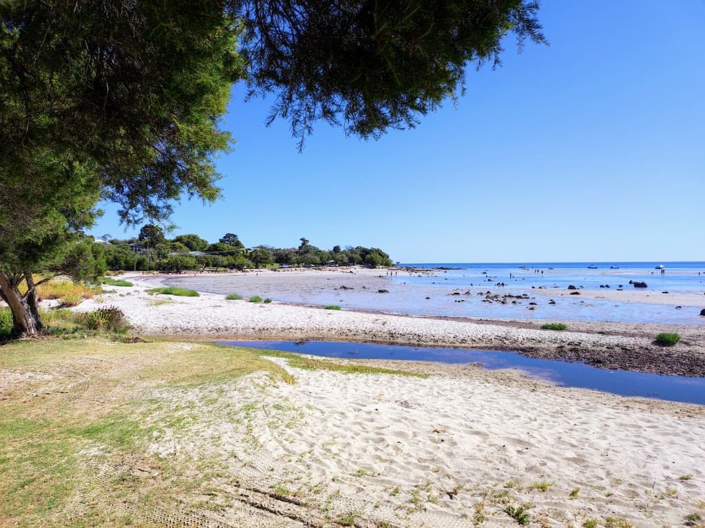 Dunsborough Strand
