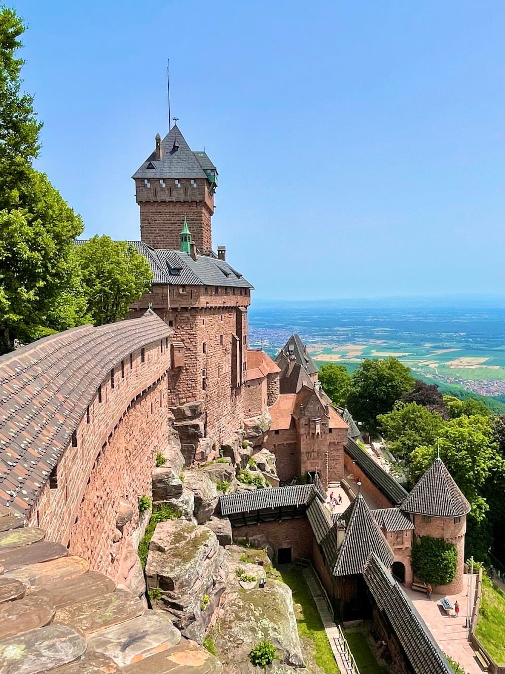 Königsmarck-Schloss
