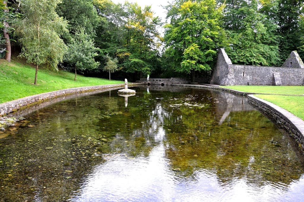 St. Patrick's Well