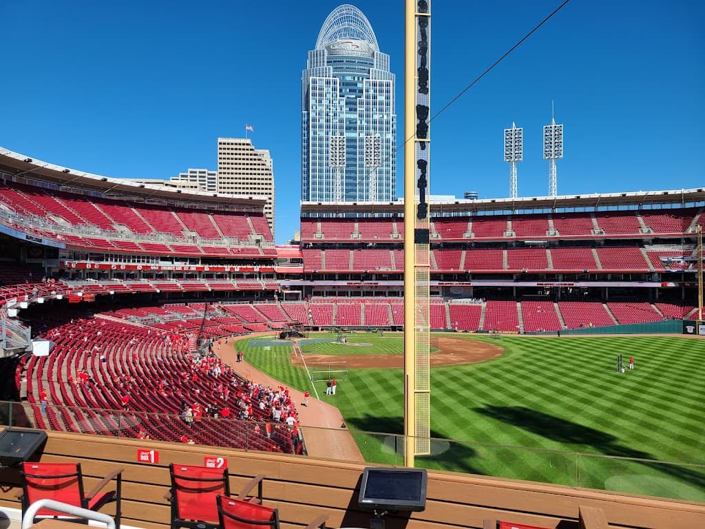 Great American Ball Park