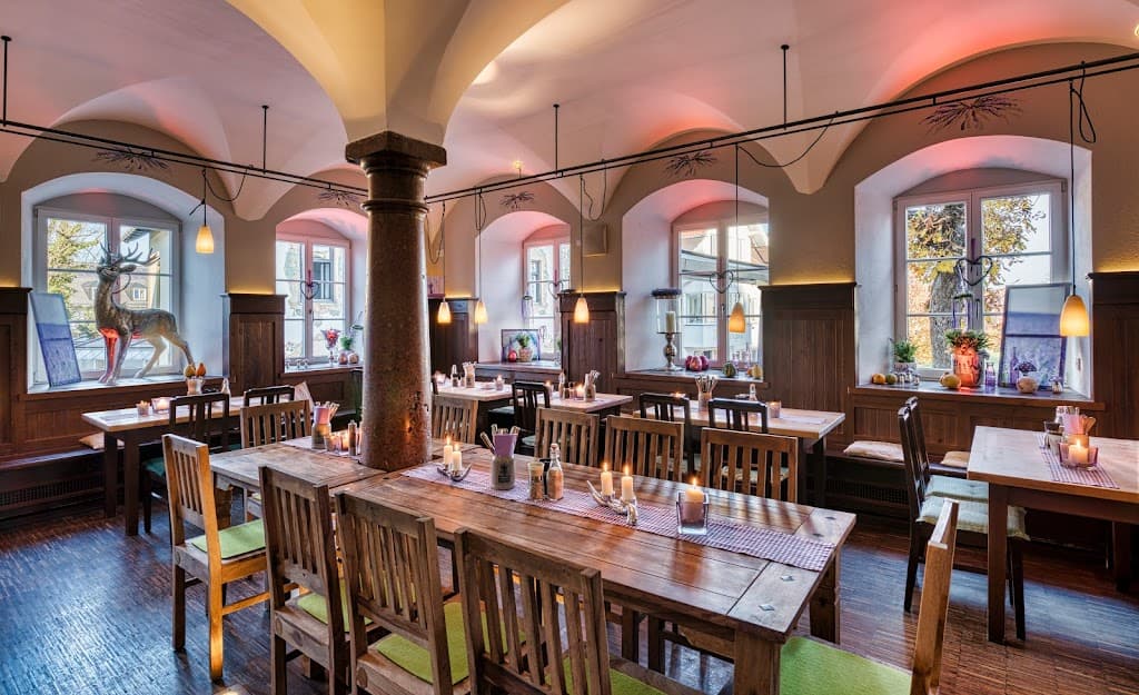 Wirtshaus im Tutzinger Hof