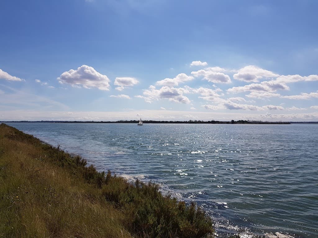 Osea Island