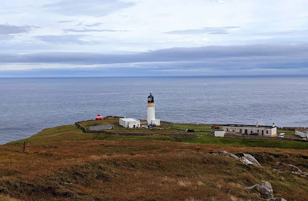 Cape Wrath