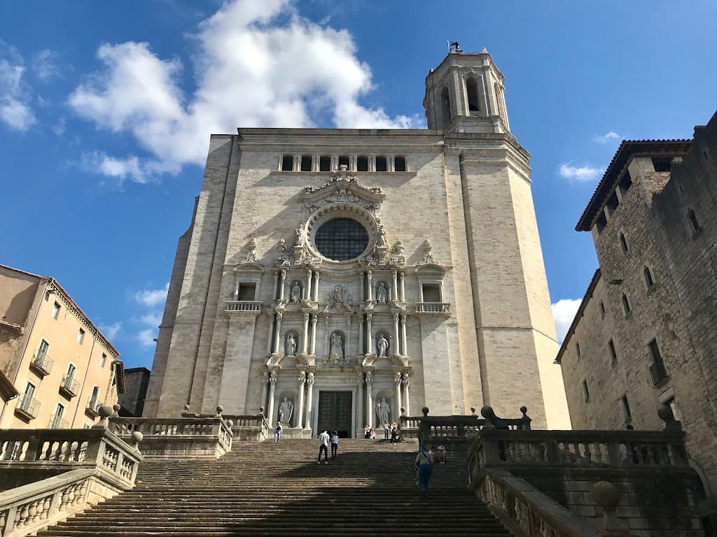 Kathedrale von Girona