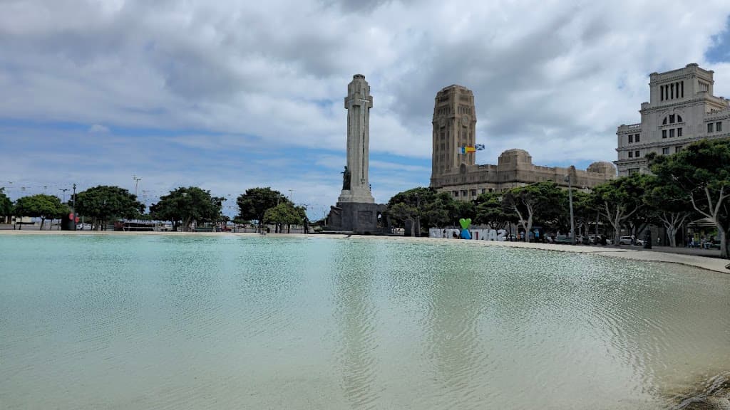 Plaza de España
