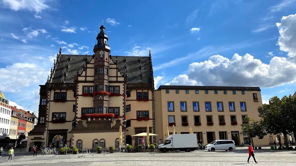 Amtsgericht Schweinfurt