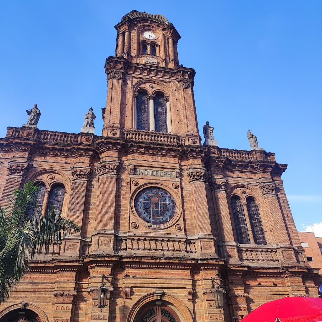 Iglesia de San José