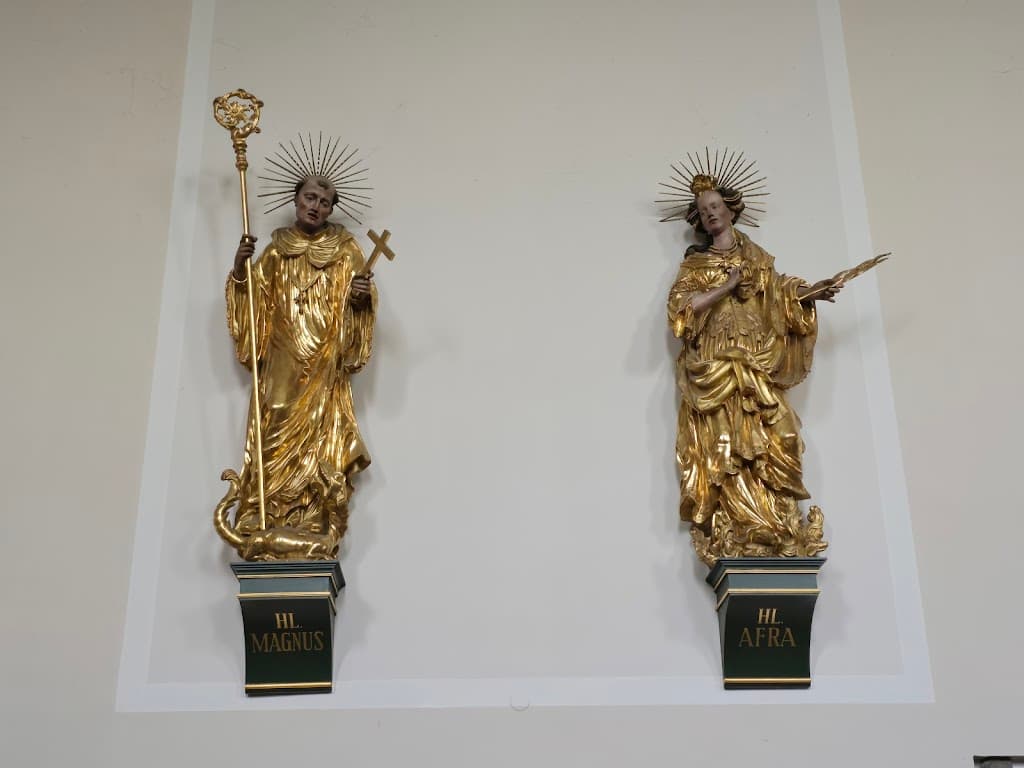 Pfarrkirche St. Anna