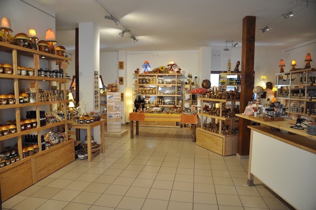 La Boutique du Champignon